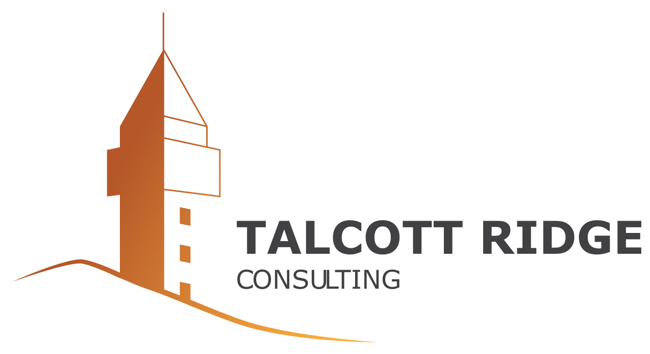 Talcott Ridge Consulting logo